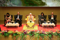 ASEAN FABRICS SYMPOSIUM 2025 TEXTILE SUSTAINABILITY TRADITION TOWARDS TRANSFORMATION