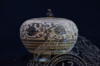 GAMBAR KOLEKSI KAPAL KARAM NANYANG, SUKOTHAI