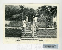 PERASMIAN DAN PAMERAN MUZIUM ARKEOLOGI LEMBAH BUJANG