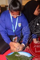 PROGRAM DENAI MALAM DI MUZIUM 