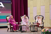 FORUM KURATOR PERDANA