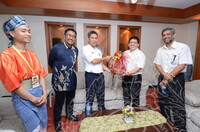 PROGRAM KENALI BUDAYA ORANG NOGORI