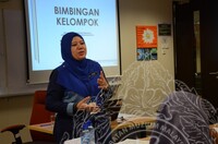 KURSUS PRA AKRAB TAHAP 2 JMM