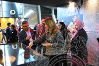 SESI WALKABOUT PROGRAM RITMA MUZIK MALAYSIA