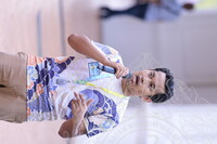 HMA 2024 - EKSKAVASI BERPANDU OLEH PROF MOKHTAR SAIDIN