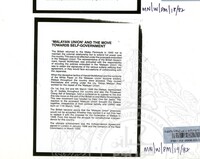 NOTA PENERANGAN BALAI PAMERAN