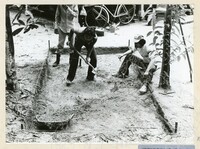 ARKEOLOGI KG. PANCU MUAR JOHOR 1978