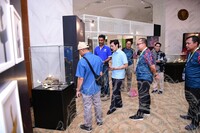 HMA 2025 - 23.7.2025 - RAPTAI  PERASMIAN & SUASANA SEKITAR MAJLIS