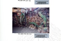 BAHAN PAMERAN TEROKAI HANTU