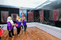 PROGRAM 'INI BATIK MALAYSIA' PUSPANITA