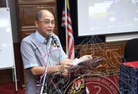 PERCAMBAHAN ILMU - PROGRAM AICE 2025