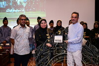 PROGRAM LIVING HERITAGE MUZIUM MUZIK