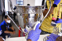 PROMOSI PIALA HMS MALAYA & PERLAWANAN AKHIR PIALA MALAYSIA 2021