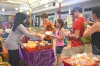 JUALAN PRE LOVE PUSPANITA JMM PAKED FOOD & CRAF.