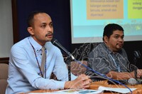 BICARA KURATOR PERKAHWINAN MELAYU DAN BATU NISAN LABUAN