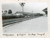 BANGUNAN STESEN KERETAPI - 020