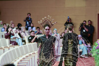 ASEAN FABRICS SYMPOSIUM 2025 (PERASMIAN)