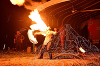 HMA 2024 -ACARA SUKAN PANTAI & MAJLIS PENYAMPAIAN HADIAH