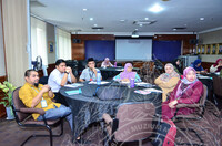 BENGKEL MIGRASI FAIL JABATAN MUZIUM MALAYSIA 2022