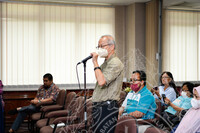 BICARA MUZIUM ALAM SEMULA JADI (KEUNIKAN MUATIARA HUTAN)