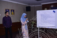 KURSUS ASAS PENGURUSAN MUZIUM