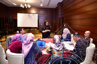 BENGKEL TATACARA DAN PROSEDUR PENGENDALIAN STANDARD (SOP) DI MOVENPICK