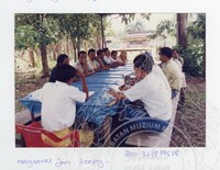 ARKEOLOGI SG. MAS, KEDAH SM: 32-8/95 (JILID 1) (WARNA)