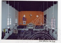 BANGUNAN GEREJA MELAKA - 016