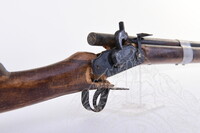 PENDOKUMENTASIAN KOLEKSI SENJATA API, BAHAGIAN PENGURUSAN KOLEKSI