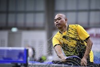 HMA2023 - KEJOHANAN PING PONG