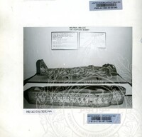 ATURCARA PAMERAN KHAZANAH DARI KUBUR