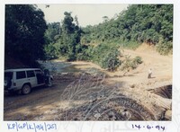 ARKEOLOGI GUA PERALING KELANTAN 1994 JILID 2