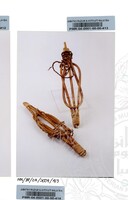 BAHAN PAMERAN ORANG ASLI JILID 2