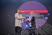 HARI DIGITAL KEMENTERIAN PERPADUAN NEGARA 2024