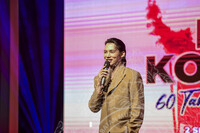 SAMBUTAN 60 TAHUN MUZIUM NEGARA - 2.09.2023 - MINI KONSERT 60TAHUN MUZIUM NEGARA