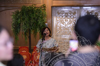 PROGRAM SISIPAN PAMERAN OPERA CINA