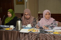 MESYUARAT PENGURUSAN BIL 1-2020