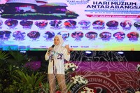 HMA 2025- 25.7.2025 - SESI PAGI - FUN WALK, RIDE, AKTIVITI BENDANG & SISIPAN PENTAS