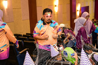 PROGRAM LAWATAN KE MUZIUM MUZIK DAN AUDITORIUM