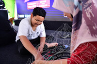 SEMARAK@MUZIUM KOTA KUALA KEDAH