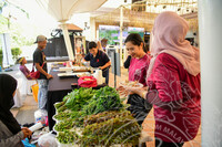 MAJLIS PERASMIANASEAN NATIVES @ INDIGENOUS FESTIVAL 2025