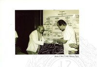 LAWATAN PELUKIS TERKENAL DARI JEPUN