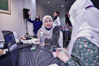 BENGKEL PEMANTAPAN KONSEP MODUL DASAR PERMUZIUMAN NEGARA DAN GARIS PANDUAN, JMM