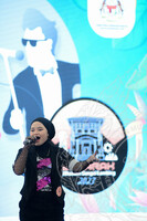 SEMARAK @MUZIUM SUNGAI LEMBING