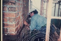 MUZIUM CHIMNEY WP LABUAN