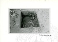 ARKEOLOGI SG. MAS, KEDAH SM, 32-3 / 93 VOL : 9 HP TRENCH & ARTIFAK TERPILIH