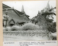 BANGUNAN TOKONG SIAM - 022