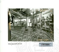 NOTA PENERANGAN DAN PAMERAN RAJA KITA 1980