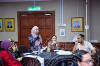 BENGKEL ANALISIS KAJIAN IMPAK 2024