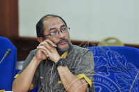 MAJLIS PERASMIAN PAMERAN HARI KEBANGSAAN DAN ACARA KIBAR JALUR GEMILANG